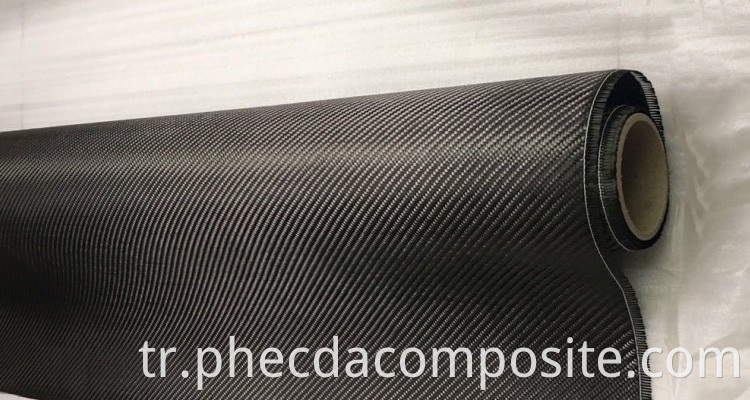 Toray Carbon Fiber Material Fabric